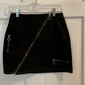 BDG Urban Outfitters mini skirt